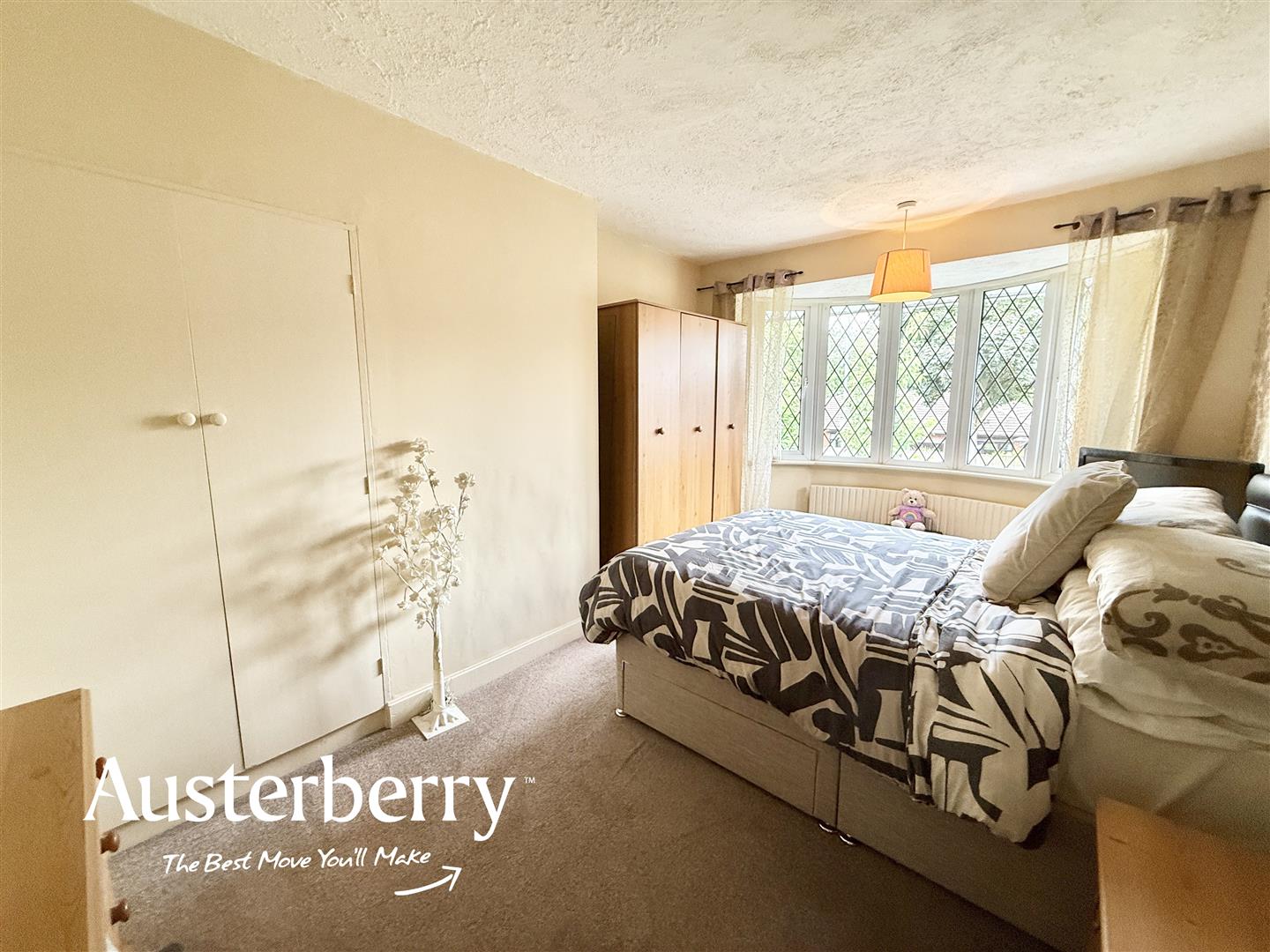 Longton Hall Road, Blurton, Stoke-On-Trent